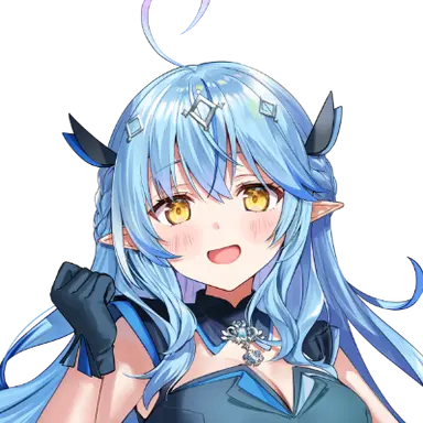 Profile image of ラミィ