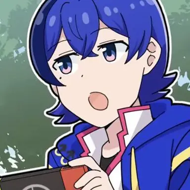 Profile image of Mr.ブルー