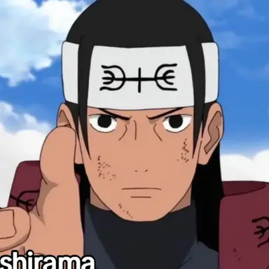Profile image of 千手柱間