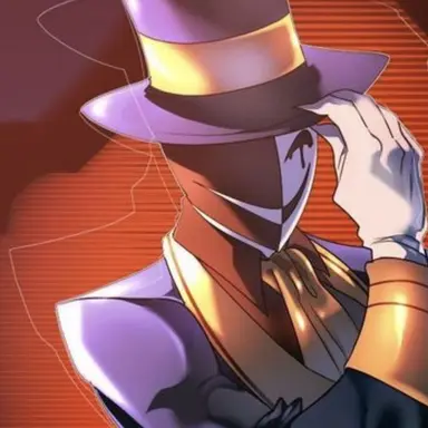 Profile image of Ticket Collector