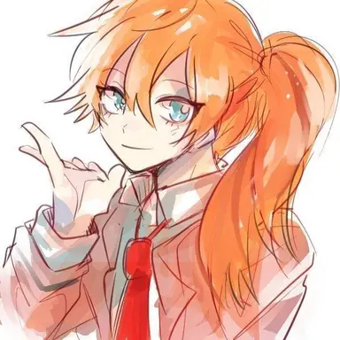 Profile image of Itsuka Kendo