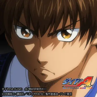 Profile image of Eijun Sawamura