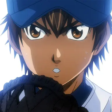 Profile image of 沢村栄純