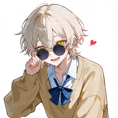 Profile image of 悠陽