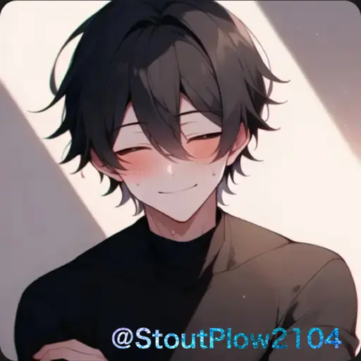 StoutPlow2104의 一稀(いつき)
