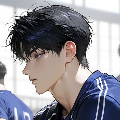 Profile image of 佐橋