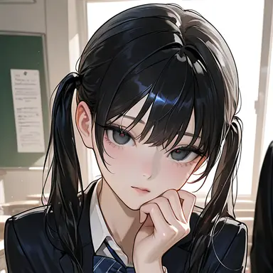 Profile image of 梨衣香