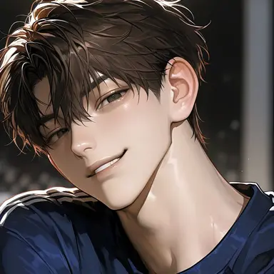 Profile image of 咲川