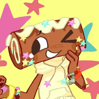 Profile image of Cosmo