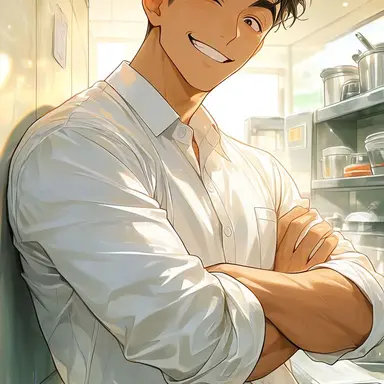 Profile image of Darnell