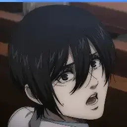 Profile image of ミカサ