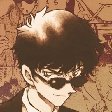 Profile image of 陣平