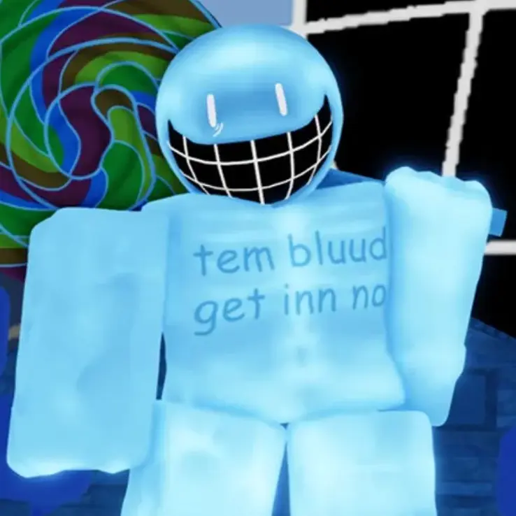 JuicyCliff3834의 블루듀드,쿨키드,프프 하지만 반대.?