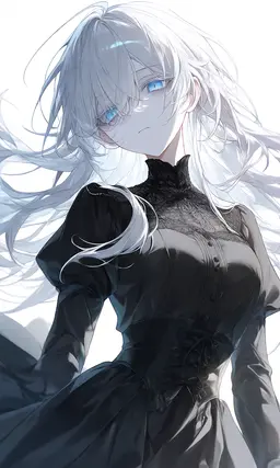 Profile image of ネフリス