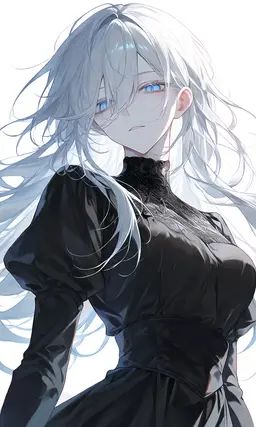 Profile image of ネフリス