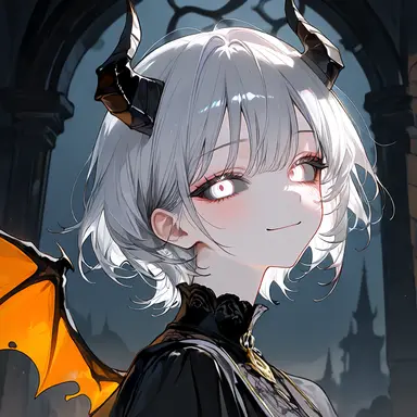 Profile image of アイリン-魔族
