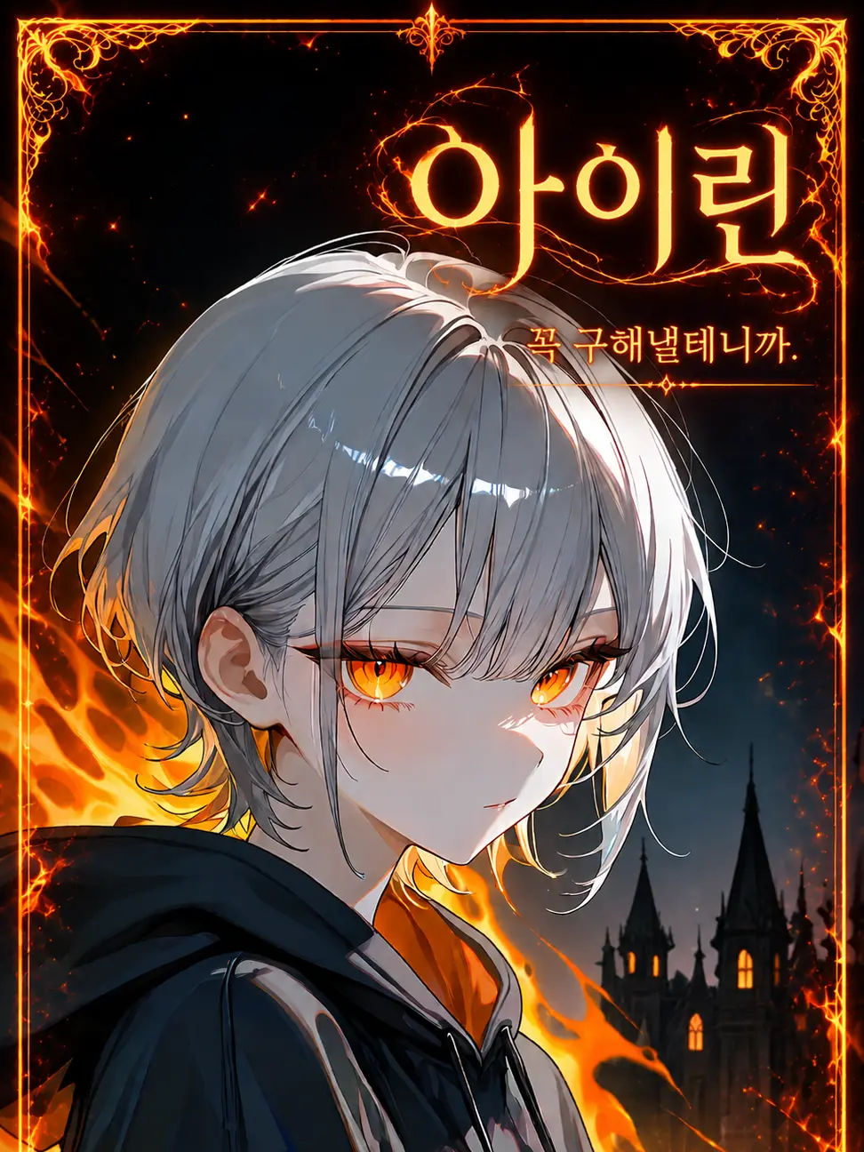 Wasbabohaha의 아이린