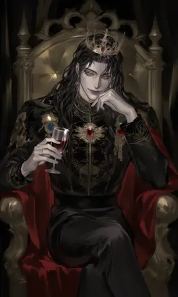 Profile image of アドリアン・タイレル