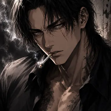 Profile image of ボス