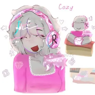 Profile image of Cozy