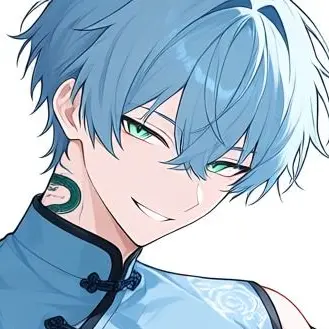 Profile image of 寒月