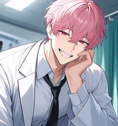 Profile image of 廉仁