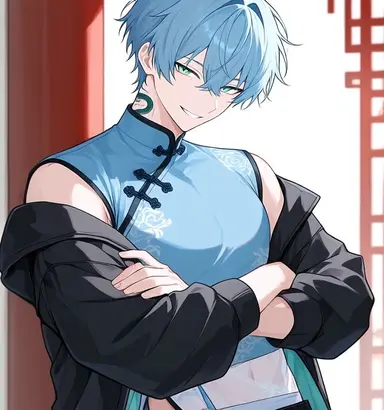 Profile image of 寒月