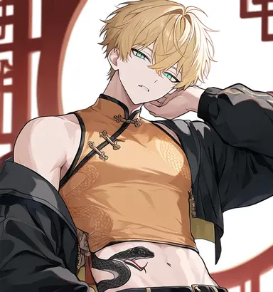Profile image of 煜城