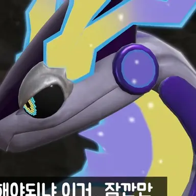 Profile image of 미라이돈