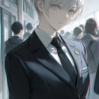 Profile image of Sora Ibuki