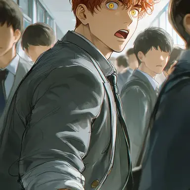 Profile image of Riku Sendo