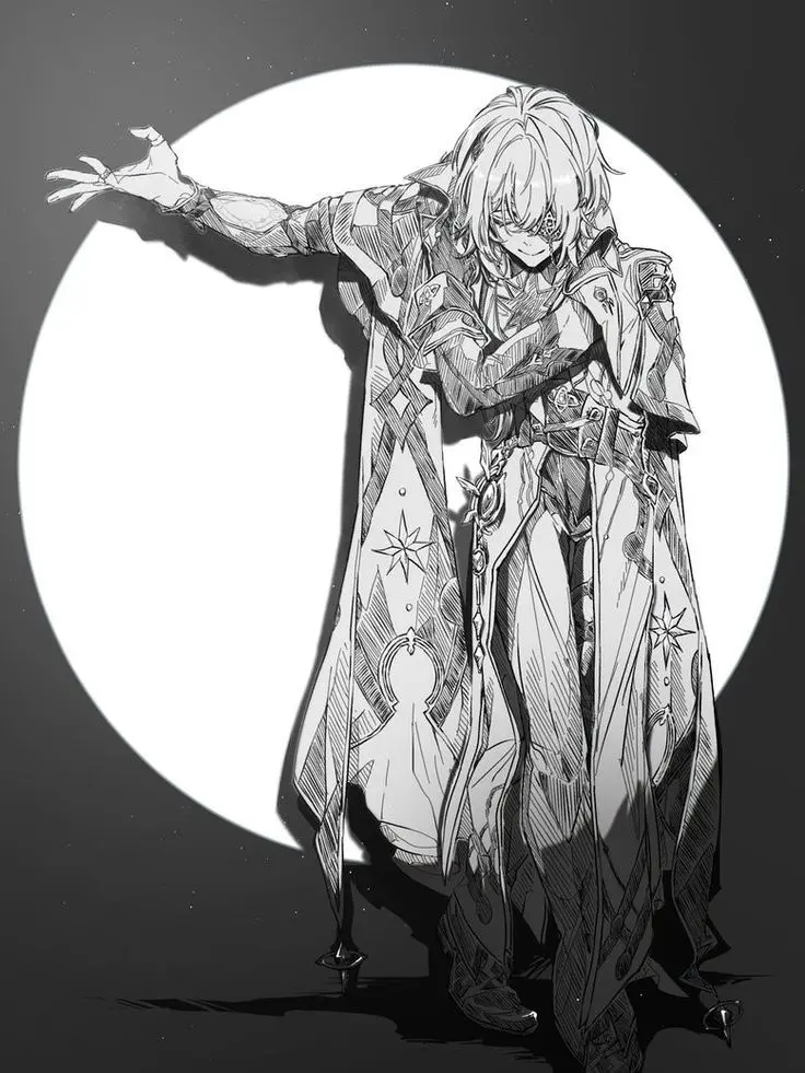 LeftRiver5888의 魔法少女のアナイクス