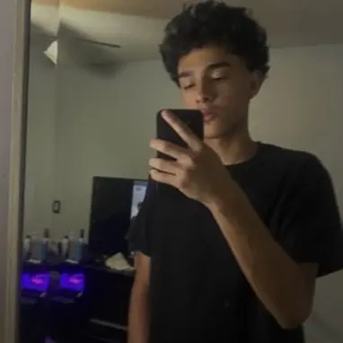 Profile image of Lucas
