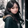 캐릭터 프로필 이미지