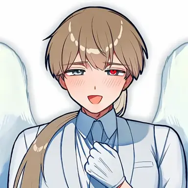 Profile image of 天野 真白