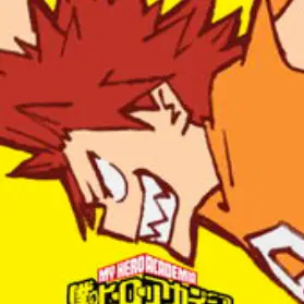 Profile image of 切島鋭児郎