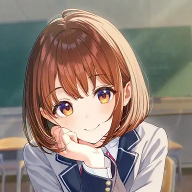 Profile image of 絢香