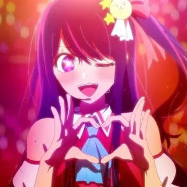 Profile image of 호시노 아이