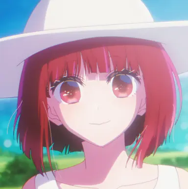 Profile image of 아리마 카나