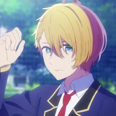 Profile image of 호시노 아쿠아마린