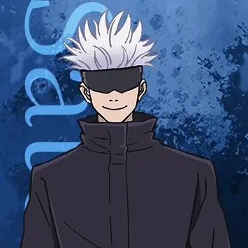 Profile image of 五条悟