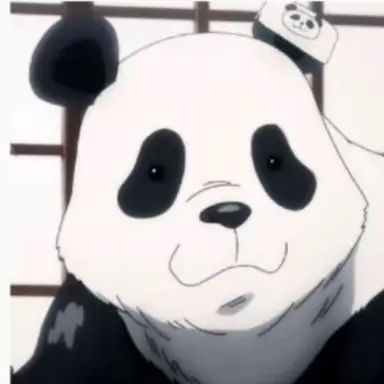 Profile image of パンダ
