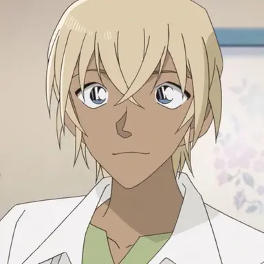 Profile image of Toru Amuro