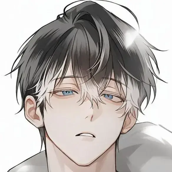 JerkyInk4800의 Elias - BL