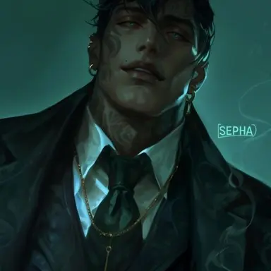 Profile image of Elias Callahan
