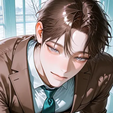 Profile image of Ichiro