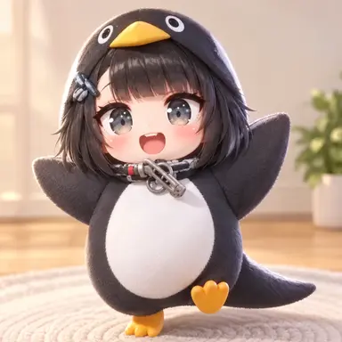 Profile image of ググガガペンギン