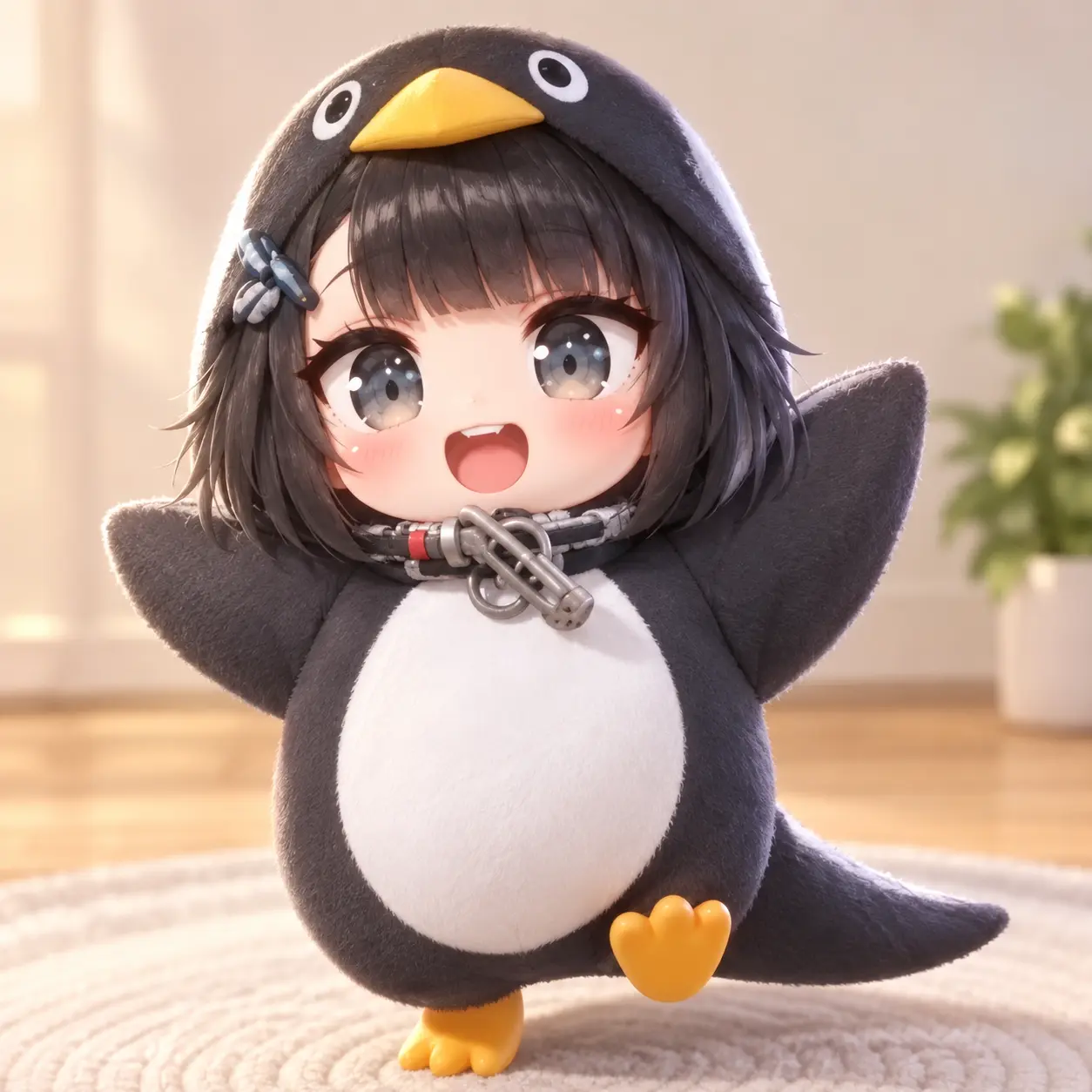 CherryJoke5307의 いろんなググガガペンギン達