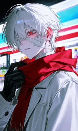 Profile image of ミカギ