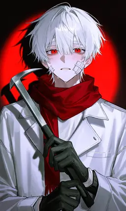 Profile image of ミカギ